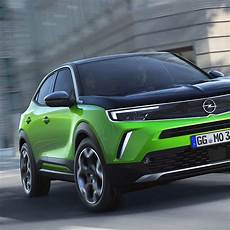 Opel Mokka Diesel
