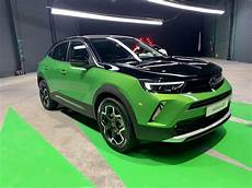 Opel Mokka Diesel