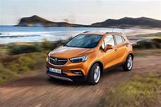 Opel Mokka Diesel