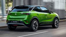 Opel Mokka Electric