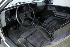 Opel Monza Gse