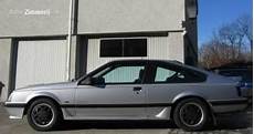 Opel Monza Gse
