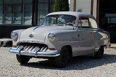 Opel Olympia Rekord
