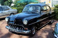 Opel Olympia Rekord