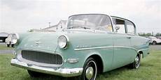 Opel Olympia