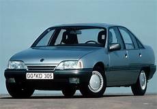 Opel Omega A