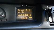 Opel Omega A