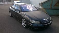 Opel Omega B