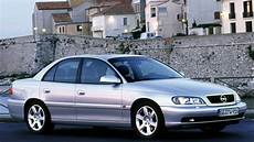 Opel Omega B
