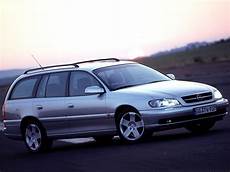 Opel Omega C