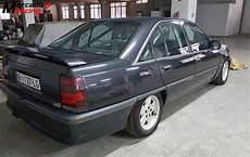 Opel Omega C