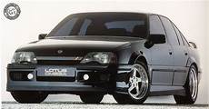 Opel Omega Lotus
