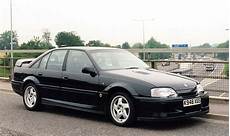 Opel Omega Lotus
