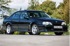 Opel Omega Lotus