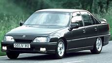 Opel Omega Lotus