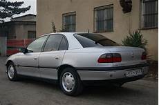 Opel Omega Lotus