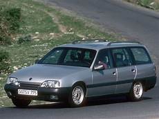Opel Omega