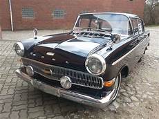 Opel Rekord A