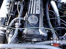 Opel Rekord A