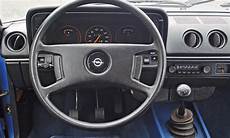 Opel Rekord A