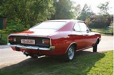 Opel Rekord C