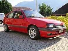 Opel Rekord
