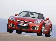 Opel Rs