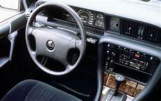 Opel Senator