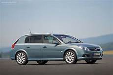 Opel Signum