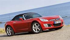 Opel Speedster
