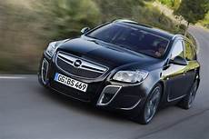 Opel Station Wagon