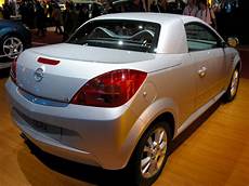 Opel Tigra