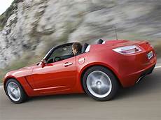 Opel Turbo
