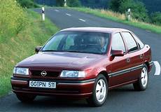 Opel Vectra A