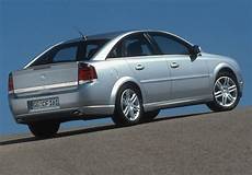 Opel Vectra A