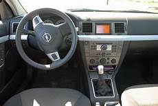 Opel Vectra A