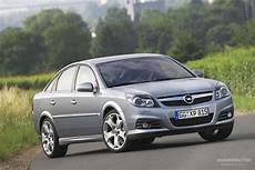 Opel Vectra C