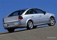 Opel Vectra Gts