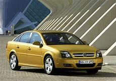 Opel Vectra Gts