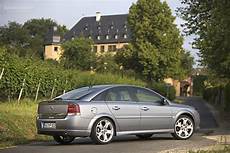 Opel Vectra Gts