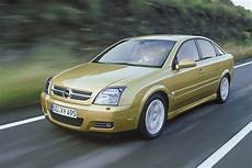 Opel Vectra Gts