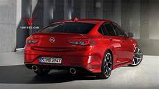 Opel Vectra Opc