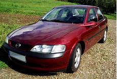 Opel Vectra Opc