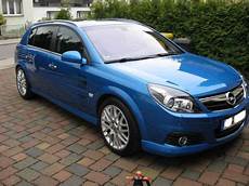 Opel Vectra Opc
