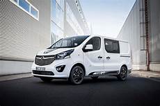 Opel Vivaro B