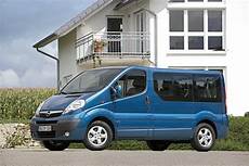 Opel Vivaro B