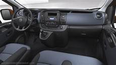 Opel Vivaro Combi