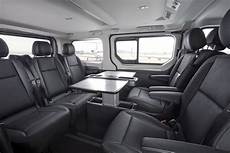 Opel Vivaro Combi