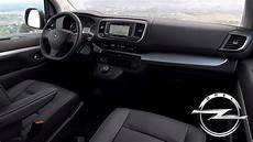 Opel Vivaro Combi