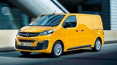 Opel Vivaro E